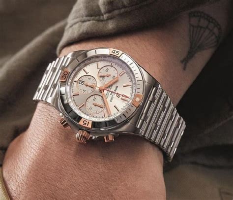 ladies breitling replica|fake Breitling watches for men.